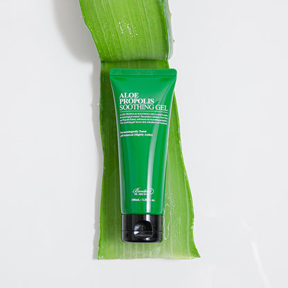 Aloe Propolis Soothing Gel (Gel Hidratante)