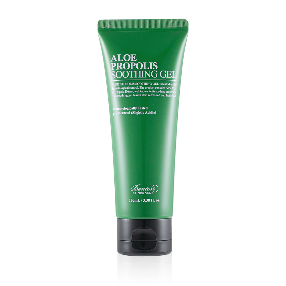 Aloe Propolis Soothing Gel (Gel Hidratante)