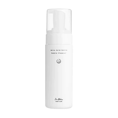 Amino Acid Gentle Bubble Cleanser (Limpiador Suave)