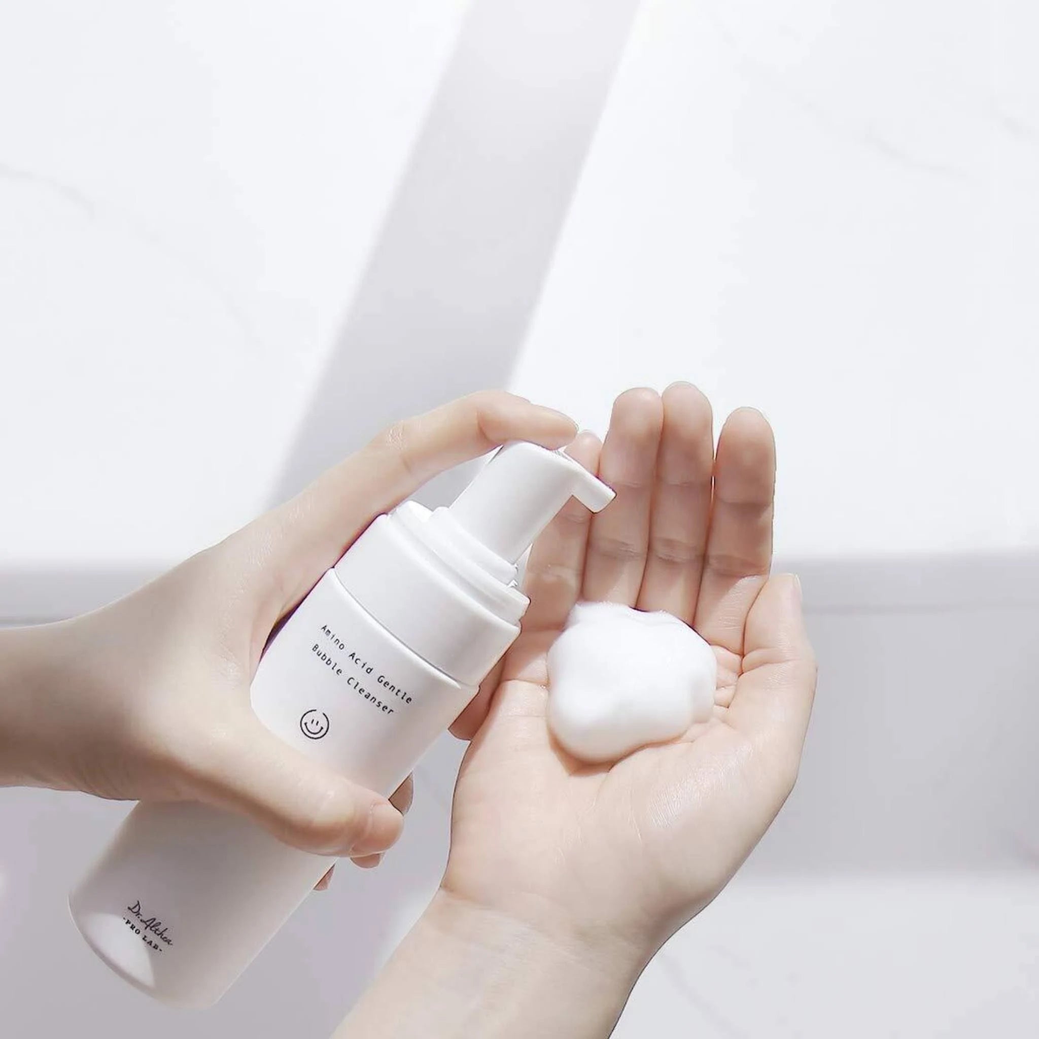Amino Acid Gentle Bubble Cleanser (Limpiador Suave)