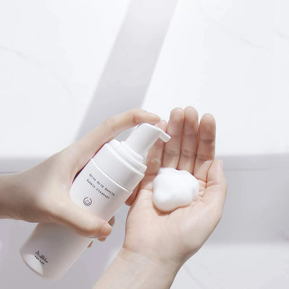 Amino Acid Gentle Bubble Cleanser (Limpiador Suave)