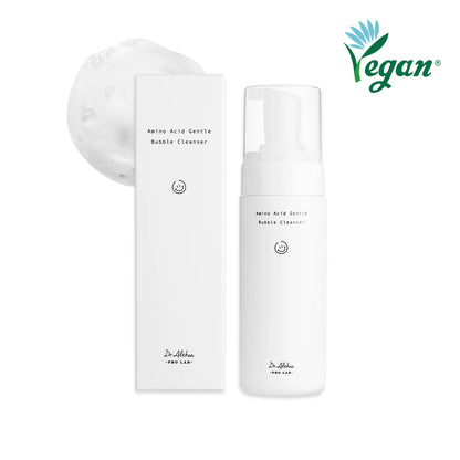 Amino Acid Gentle Bubble Cleanser (Limpiador Suave)