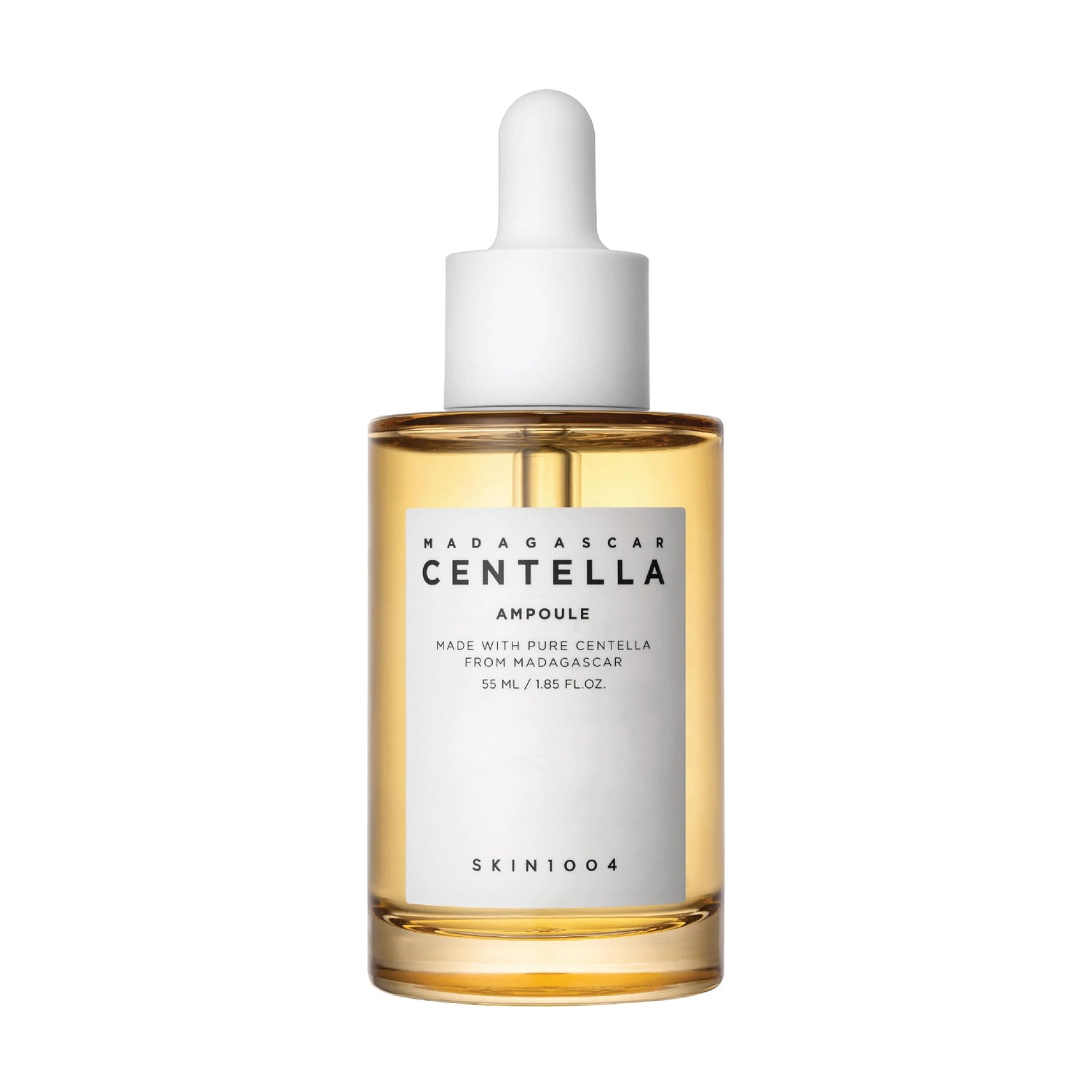 Madagascar Centella Ampoule (Suero Hidratante y Calmante)