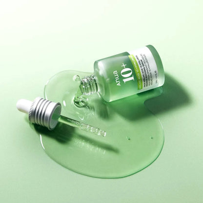 Azelaic Acid 10 Hyaluron Serum (Suero Calmante para Enrojecimiento)