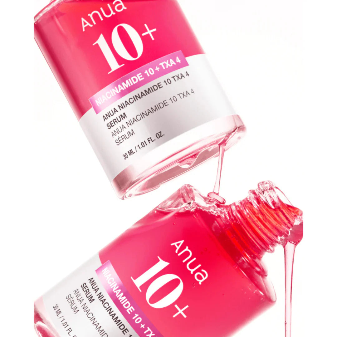 Niacinamide 10% + TXA 4% Dark Spot Correcting Serum (Suero Anti-Manchas)