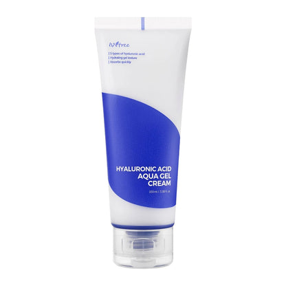 Hyaluronic Acid Aqua Gel Cream (Crema Hidratante)