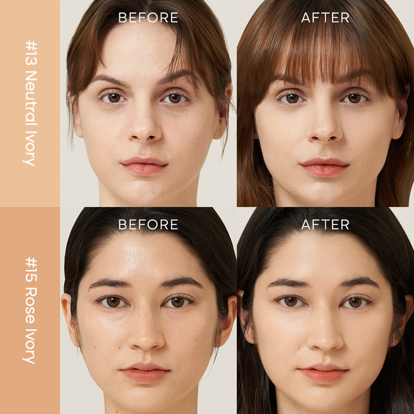 Cica Clearing BB Cream (Base de Cobertura Ligera-Media)