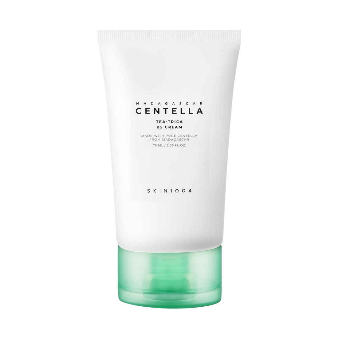 Madagascar Centella Tea-Trica B5 Cream (Crema Calmante Ligera)
