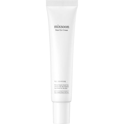 Bean Eye Cream (Reafirmante e Iluminador para Ojos)
