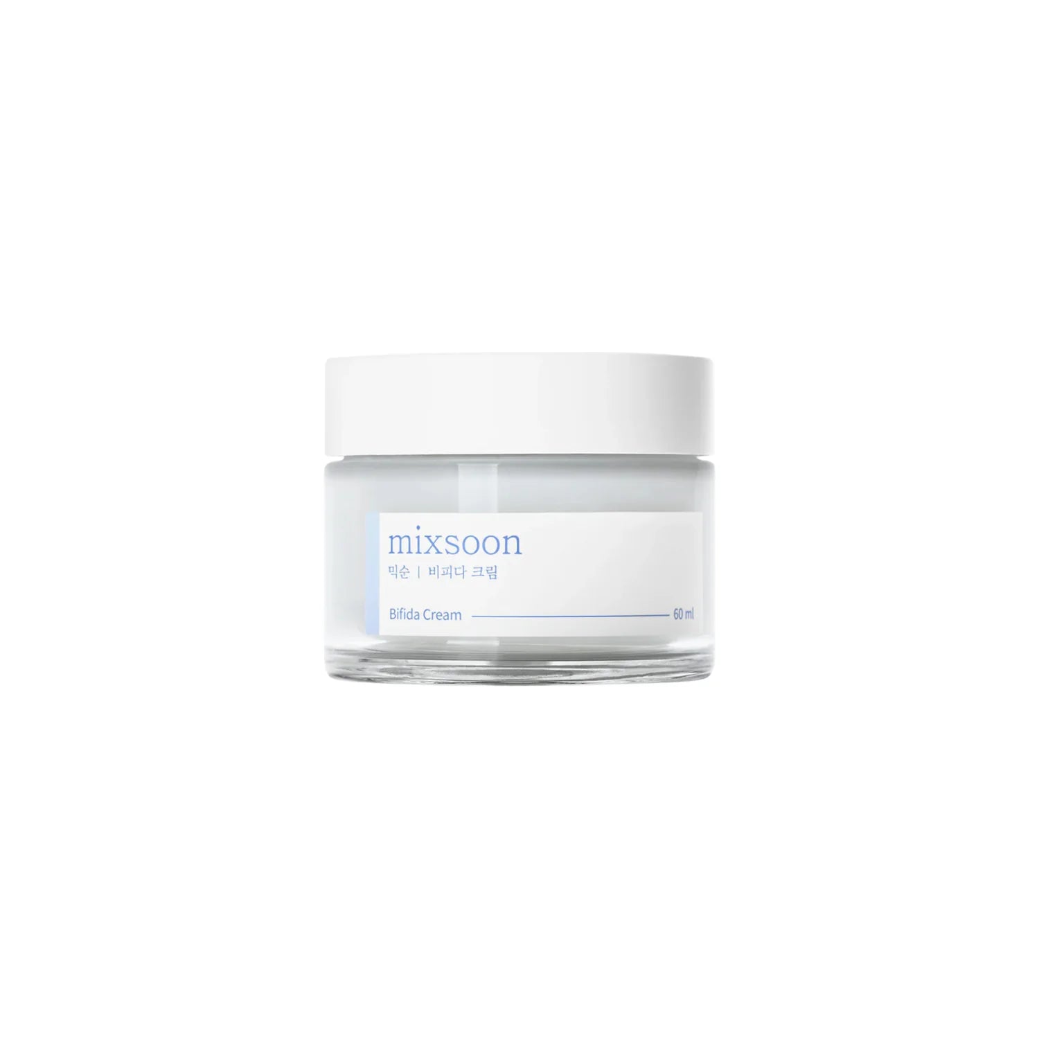 Bifida Cream (Crema Reparadora y Nutritiva)