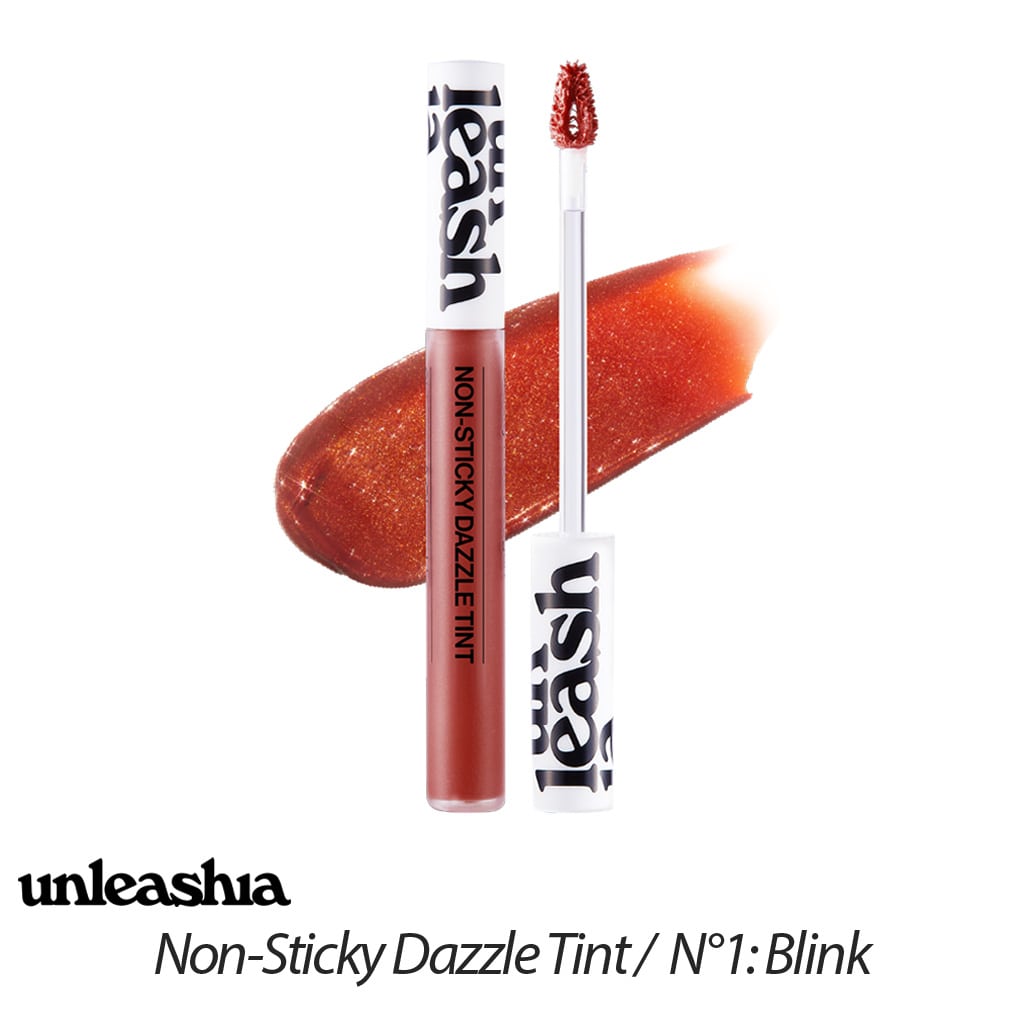 Non Sticky Dazzle Tint (Tinta Labial)