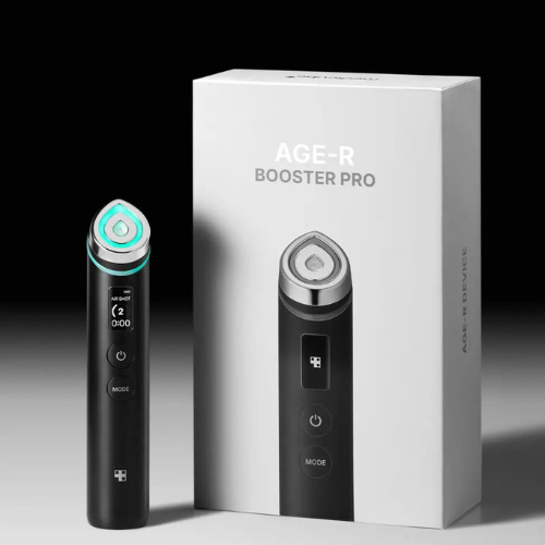 Age-R Booster Pro