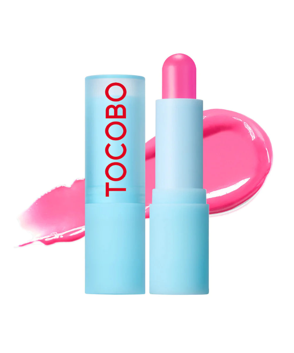 Glass Tinted Lip Balm 012 Better Pink (Bálsamo Labial)