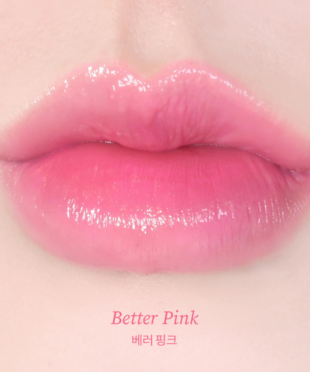 Glass Tinted Lip Balm 012 Better Pink (Bálsamo Labial)