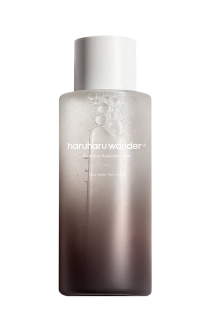 Black Rice Hyaluronic Toner (Tónico Hidratante)