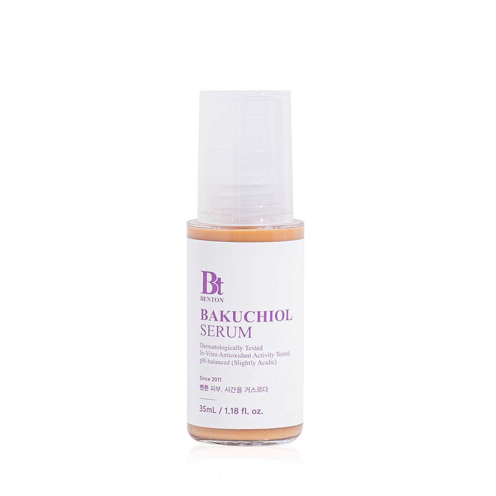 Bakuchiol Serum (Suero Anti-Edad)