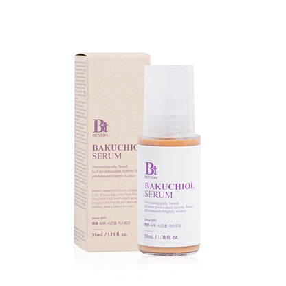 Bakuchiol Serum (Suero Anti-Edad)