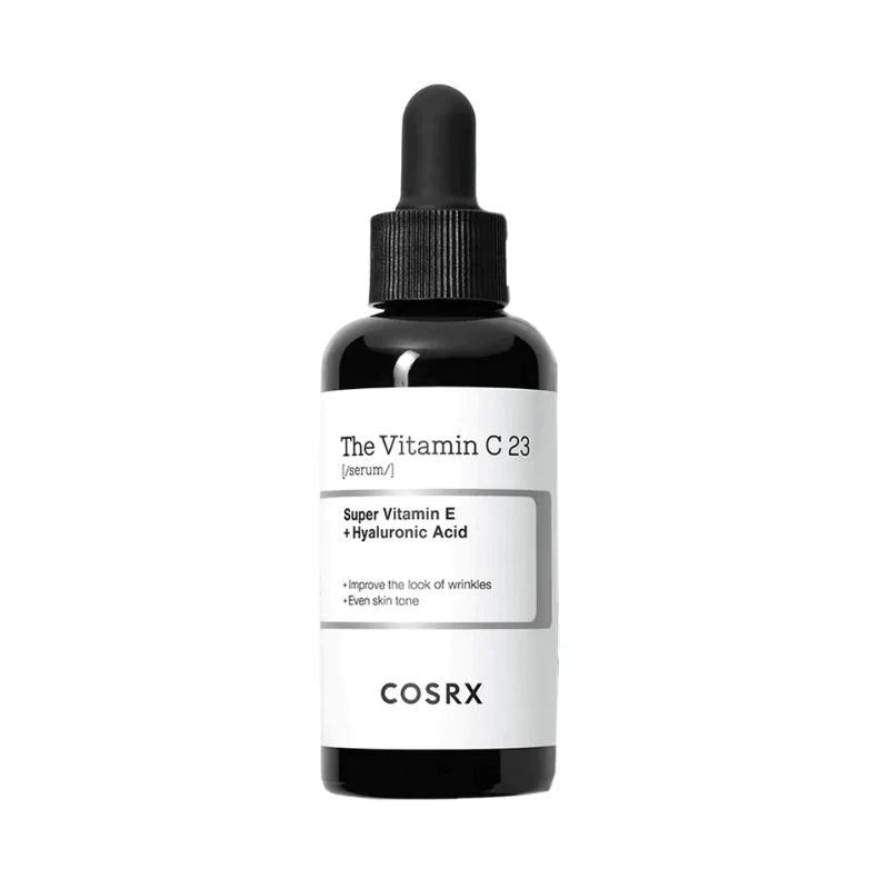 The Vitamin C 23 Serum (Suero a base de Vitamina C)