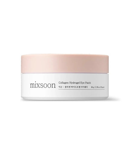 Collagen Hydrogel Eye Patch (Parches para Ojos)