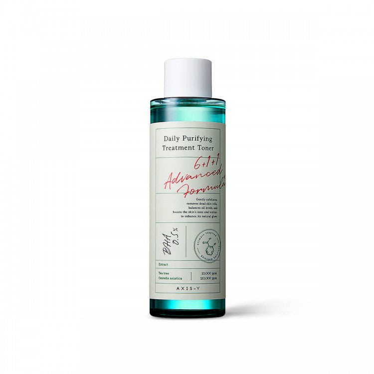 Daily Purifying Treatment Toner (Tónico Anti-Acné)