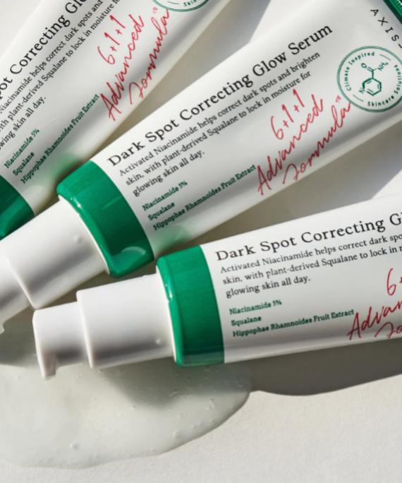 Dark Spot Correcting Glow Serum (Suero Anti-Manchas)