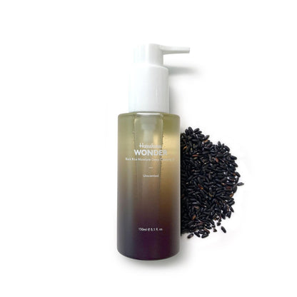 Black Rice Moisture Deep Cleansing Oil (Aceite Limpiador Desmaquillante)