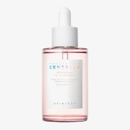 Madagascar Centella Poremizing Fresh Ampoule (Suero para Poros)