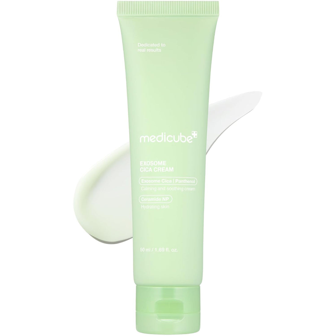 Exosome Cica Cream (Crema Calmante Regeneradora)
