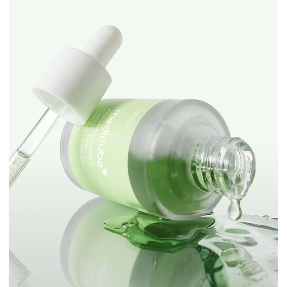 Exosome Cica Ampoule (Suero Calmante Regenerador)