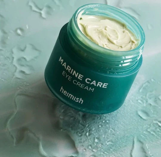 Marine Care Eye Cream (Crema para Ojos)