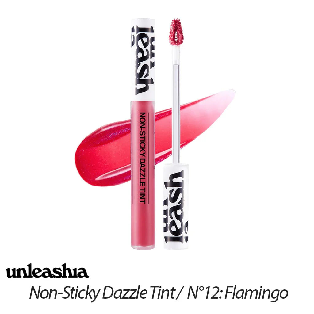 Non Sticky Dazzle Tint (Tinta Labial)