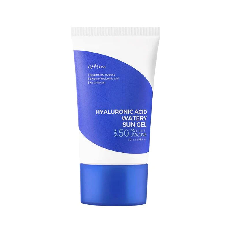 Hyaluronic Acid Watery Sun Gel (Protector Solar)