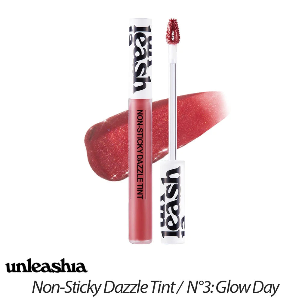 Non Sticky Dazzle Tint (Tinta Labial)