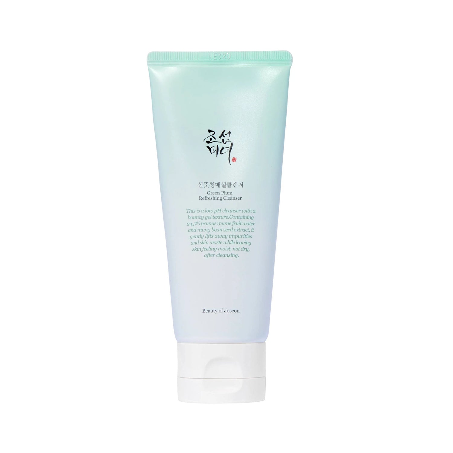 Green Plum Refreshing Cleanser (Gel Limpiador)