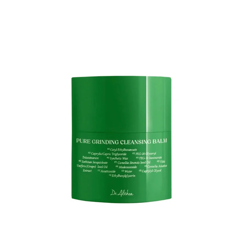 Pure Grinding Cleansing Balm (Bálsamo Limpiador Calmante)