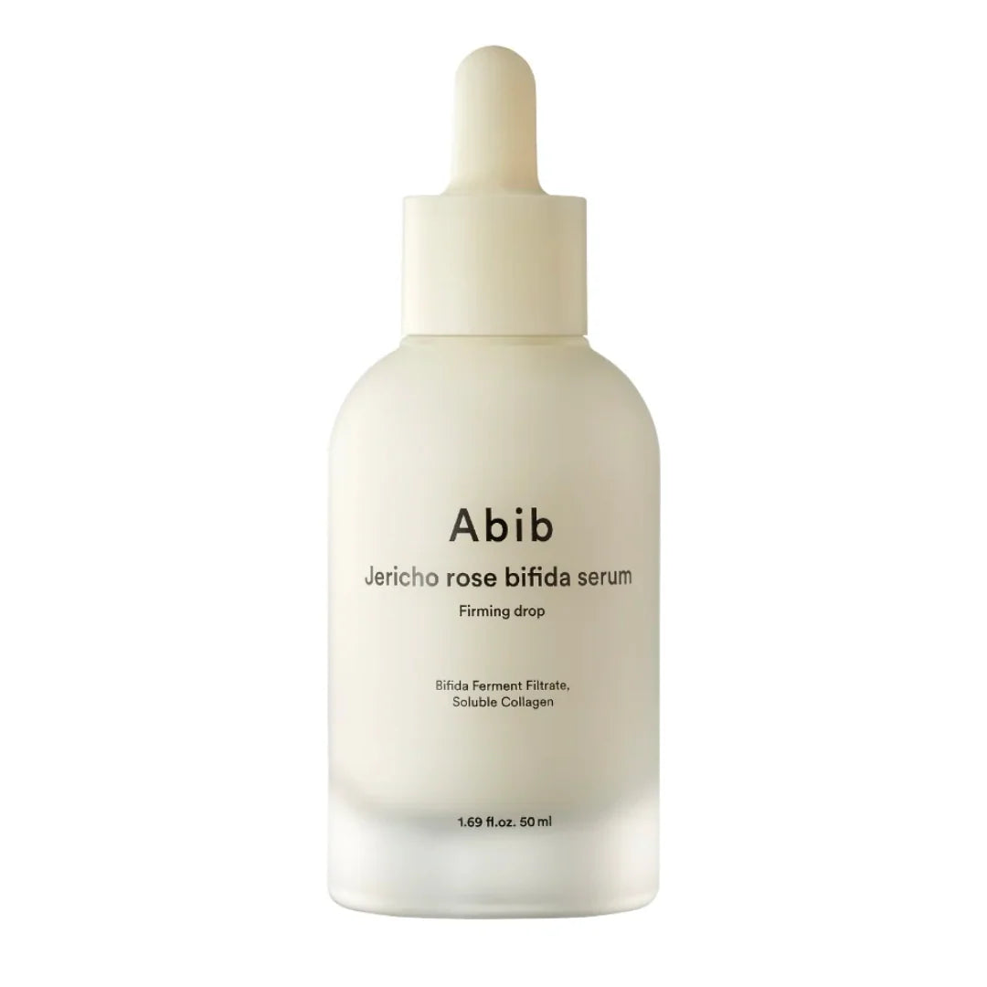 Jericho Rose Bifida Serum Firming Drop (Suero Reafirmante Anti-Edad)