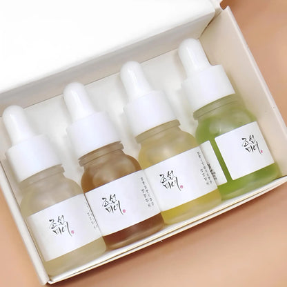 Hanbang Serum Discovery Kit (Kit de Sueros)