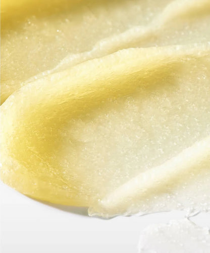 Lemon Sugar Scrub Lip Mask (Hidratante y Exfoliante para Labios)