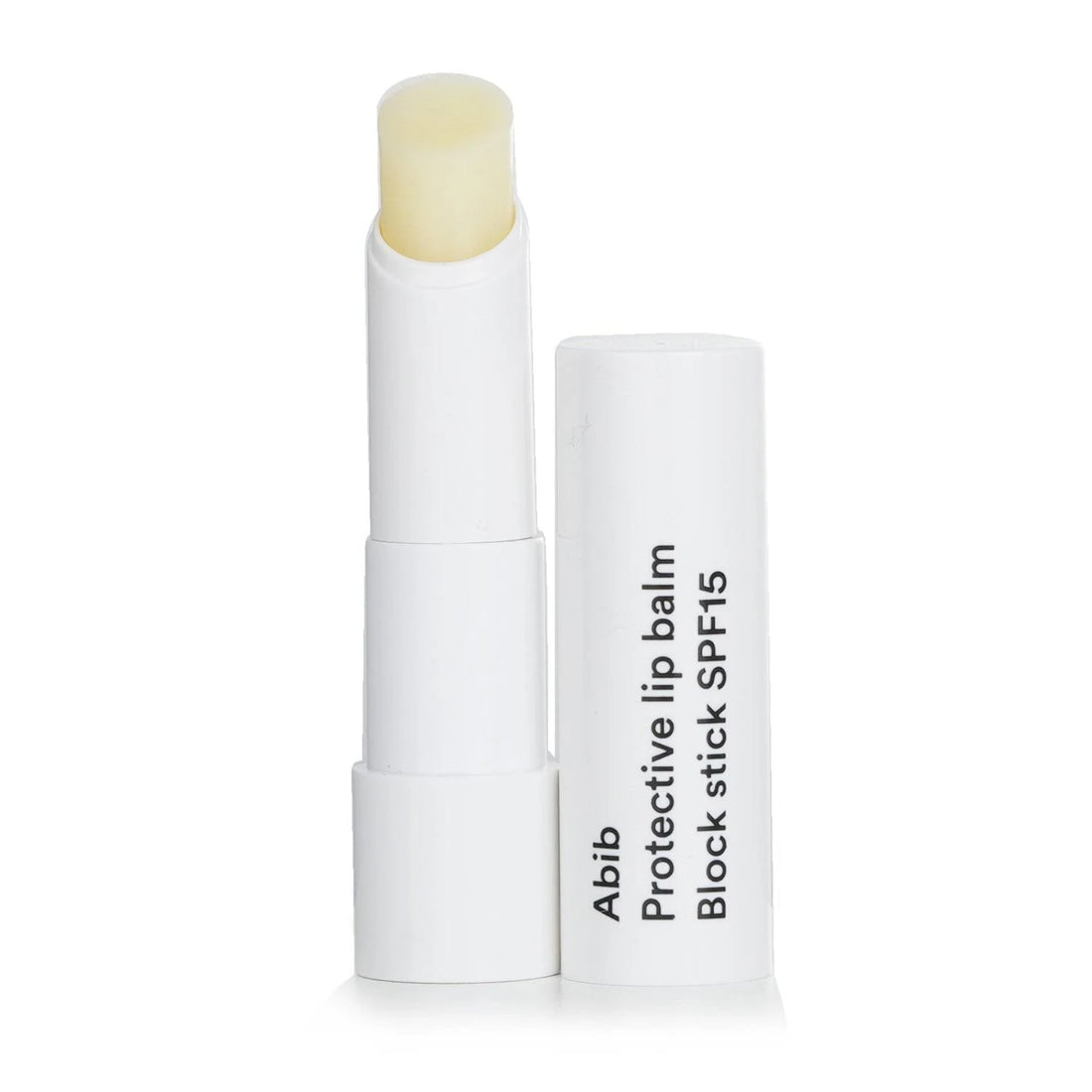 Protective Lip Balm Block Stick (Bálsamo Labial con SPF)