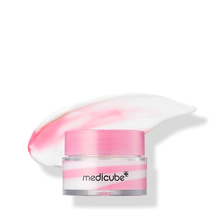 PDRN Lip Sleeping Mask (Mascarilla Labial Reparadora)