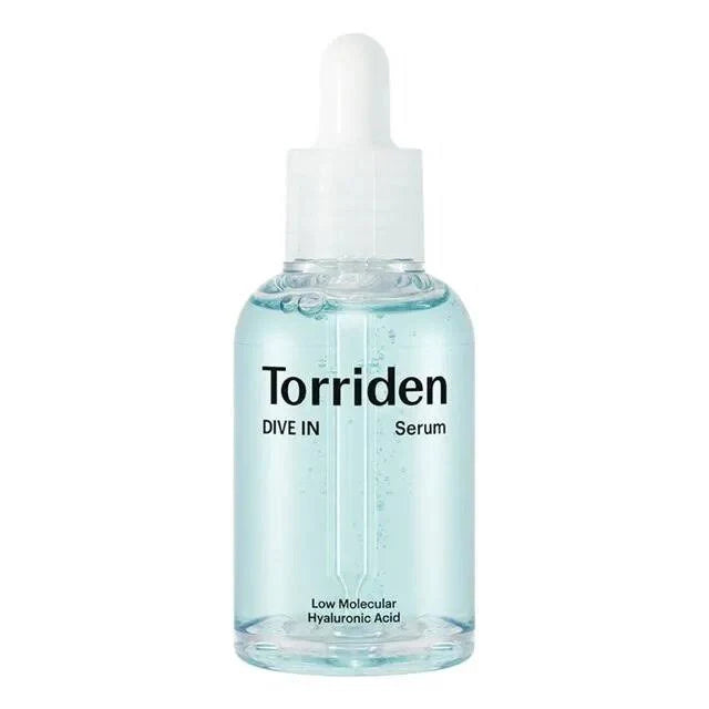 Dive-In Low Molecular Hyaluronic Acid Serum (Suero Hidratante)