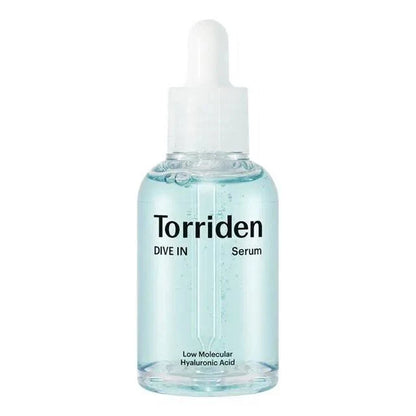 Dive-In Low Molecular Hyaluronic Acid Serum (Suero Hidratante)