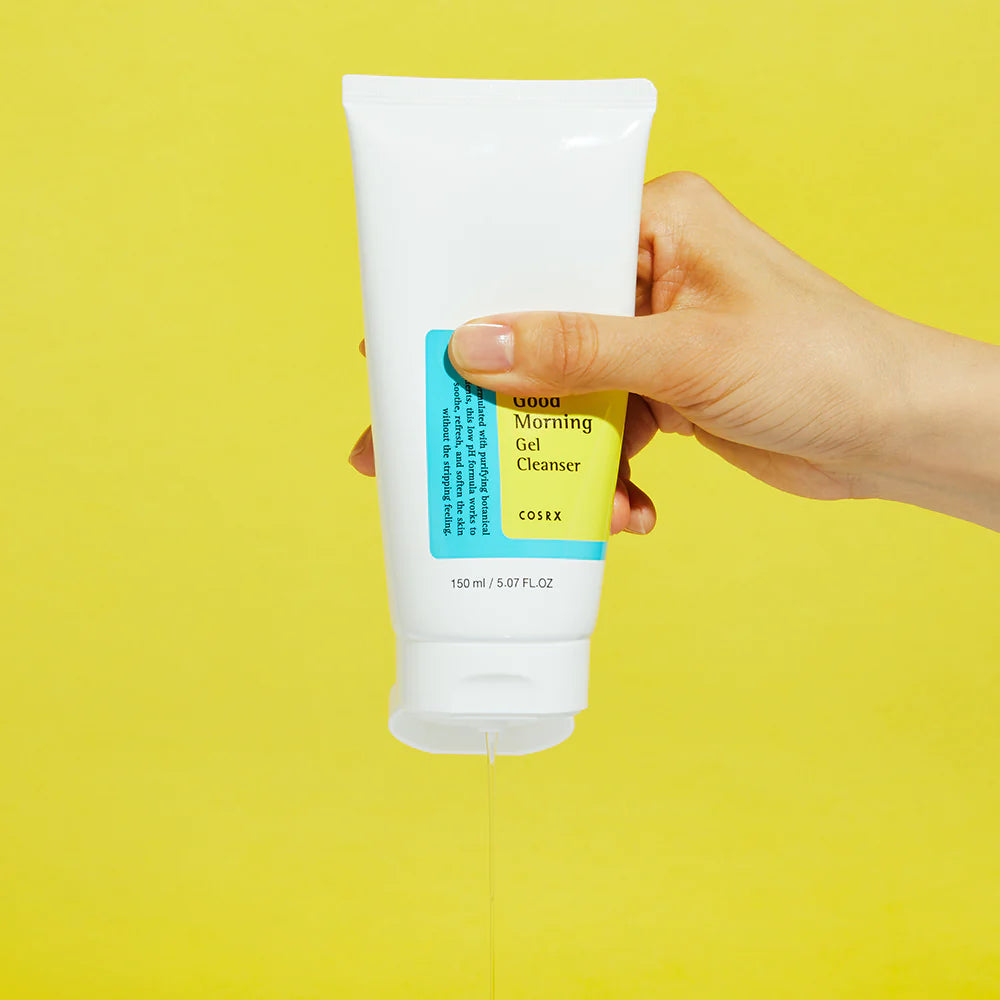 Low pH Good Morning Gel Cleanser (Gel Limpiador)