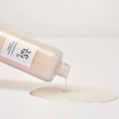 Glow Replenishing Rice Milk (Tónico Hidratante y Equilibrante)