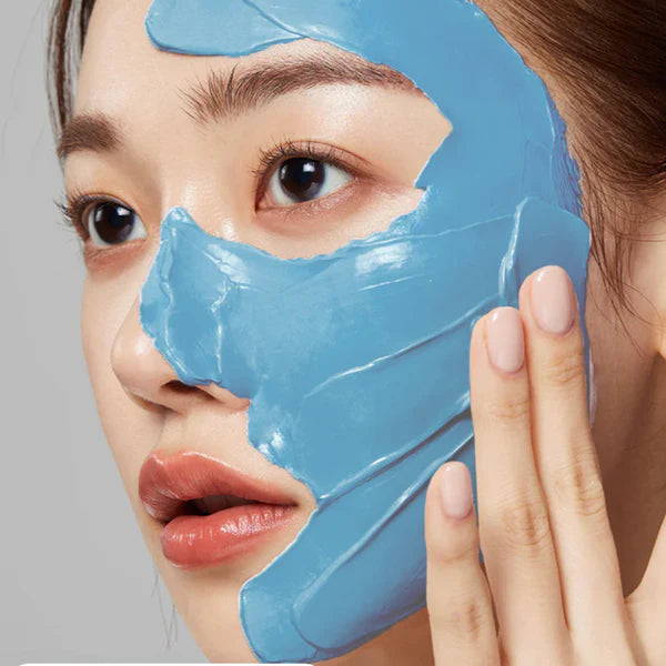Zero Pore Blackhead Mud Mask (Mascarilla de Arcilla para Poros)