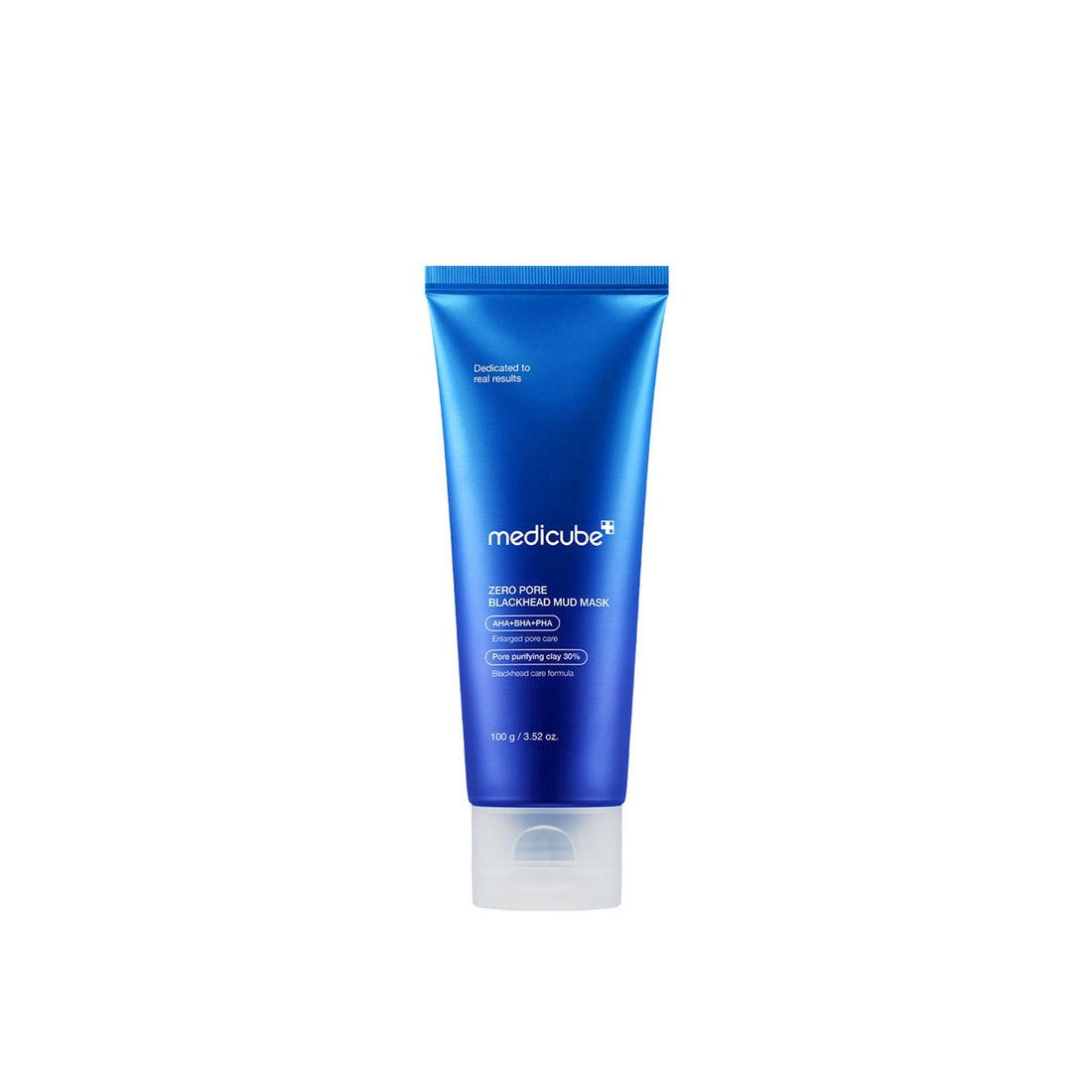 Zero Pore Blackhead Mud Mask (Mascarilla de Arcilla para Poros)