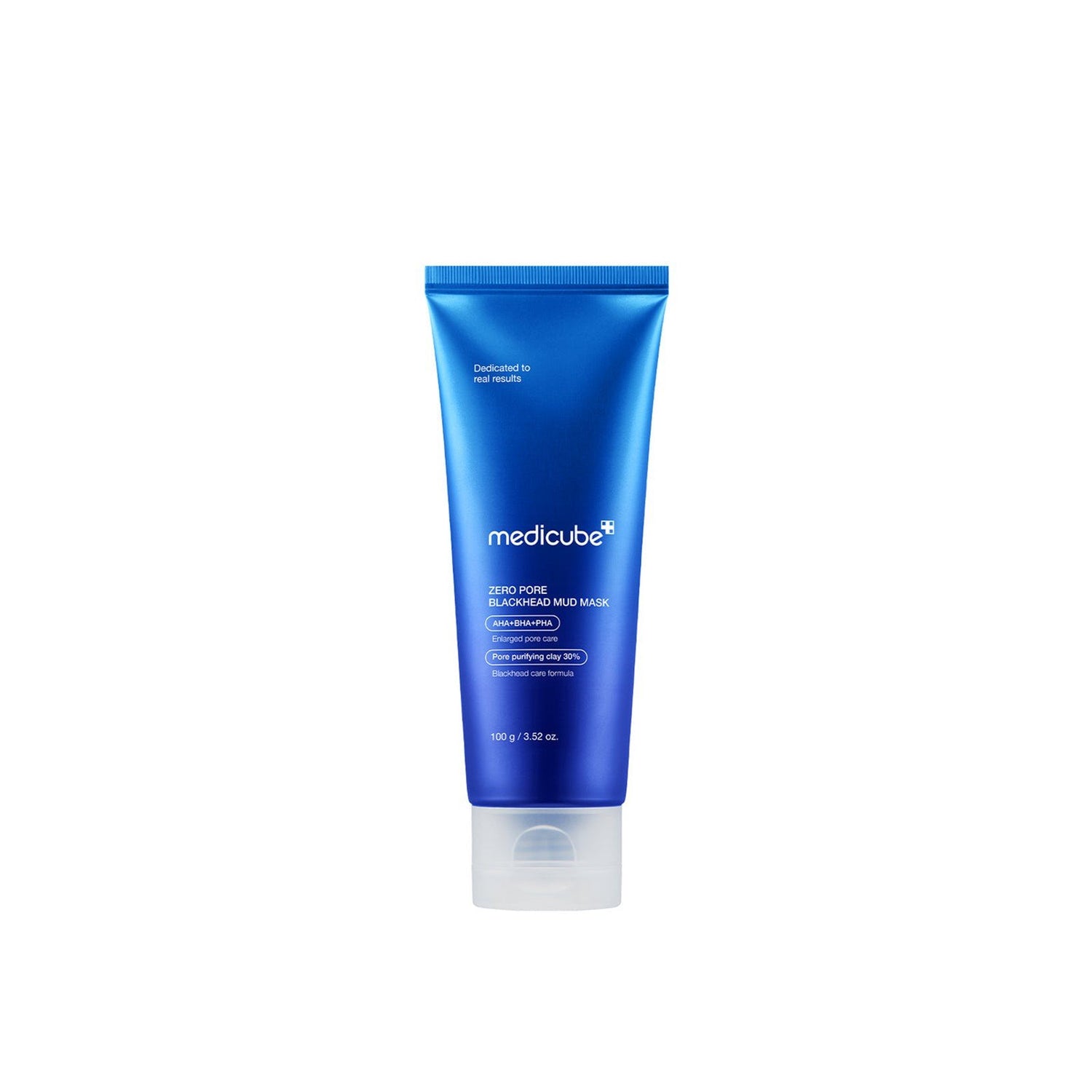 Zero Pore Blackhead Mud Mask (Mascarilla de Arcilla para Poros)