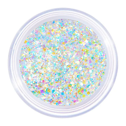 Get Loose Glitter Gel (Gel Iluminador)