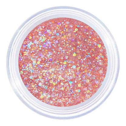 Get Loose Glitter Gel (Gel Iluminador)