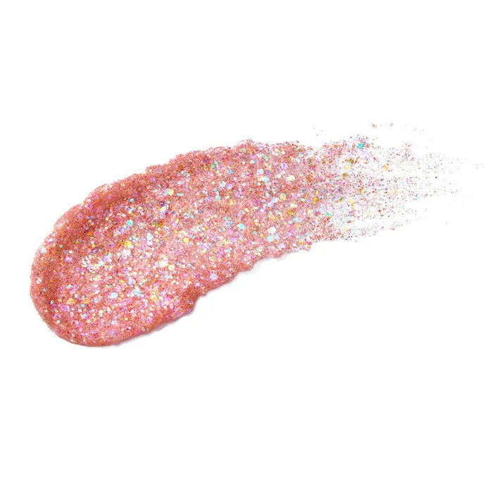 Get Loose Glitter Gel (Gel Iluminador)